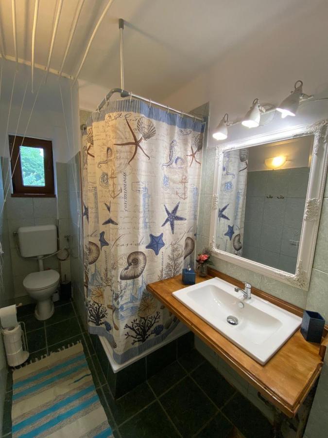 La Rossa Apartment Brasov