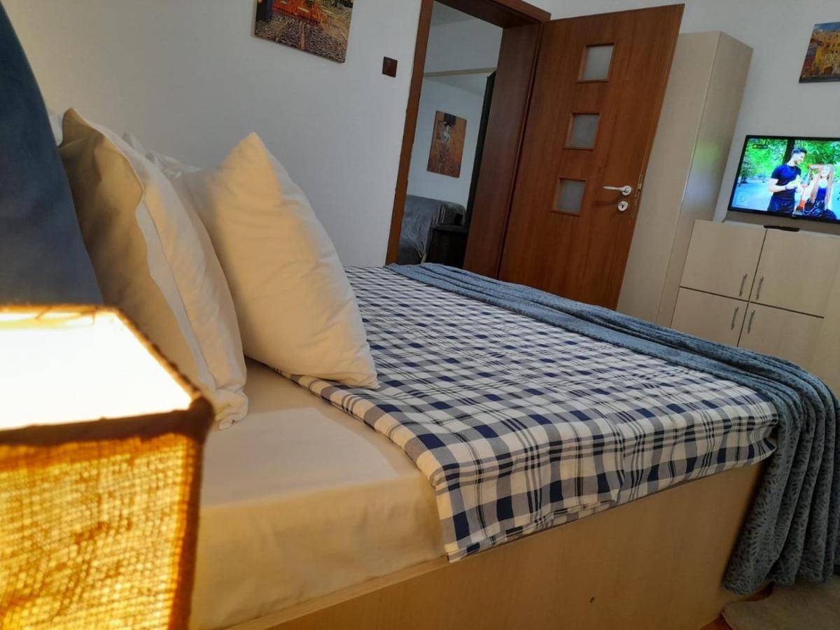 La Rossa Apartment Brasov