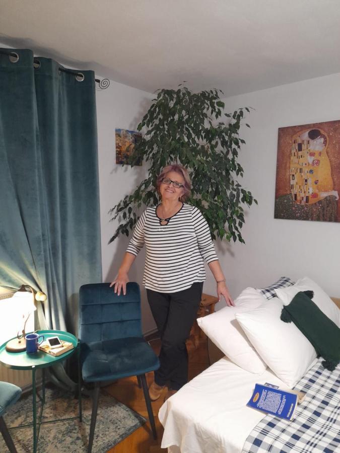 La Rossa Apartment *