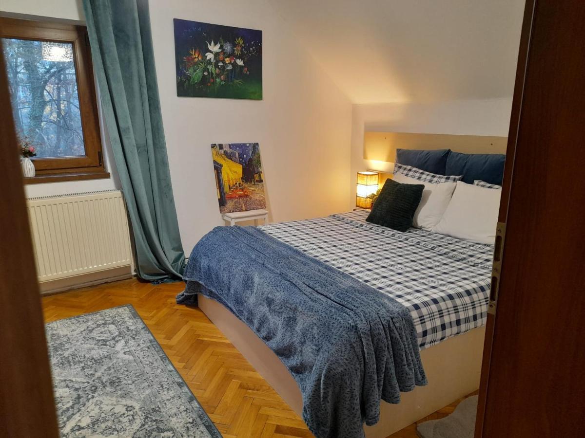 La Rossa Apartment Brasov