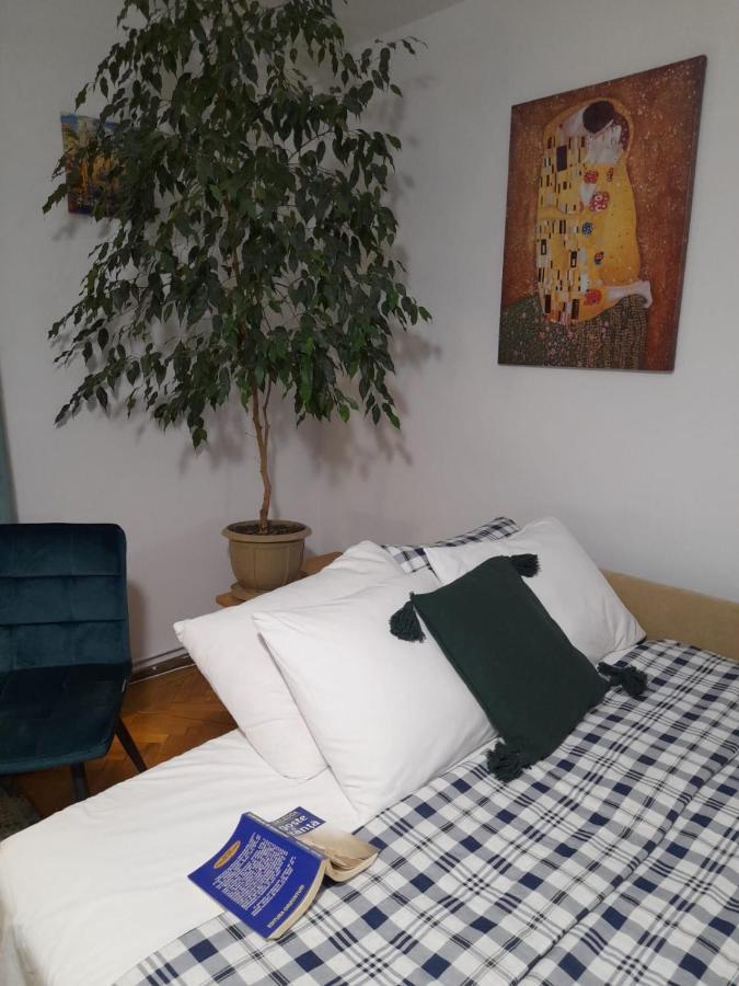 Apartment La Rossa Brasov